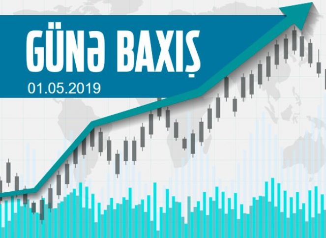 Dollar aparıcı valyutalara nisbətən ucuzlaşır
