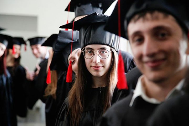 İqtisadiyyat üzrə magistr proqramına tələbə qəbulu başlayıb