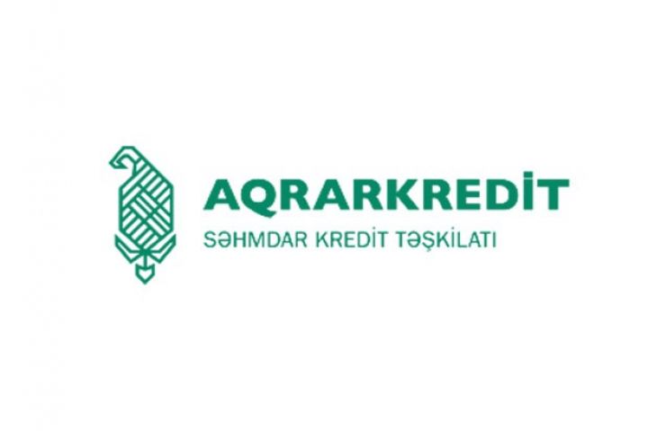 “Aqrarkredit” şirkətə qarşı 38 milyon manatlıq iddia qaldırıb