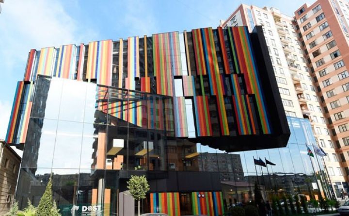 Növbəti DOST mərkəzi Xırdalanda açılacaq