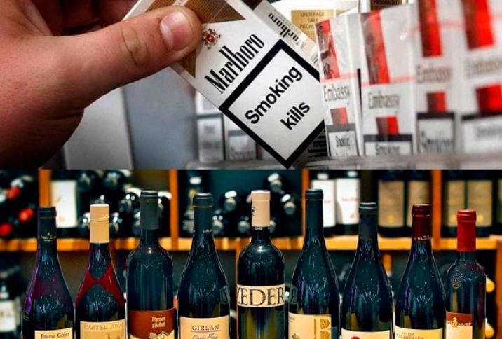 Aksiz vergisi üzrə büdcə gəlirlərində böyük artım