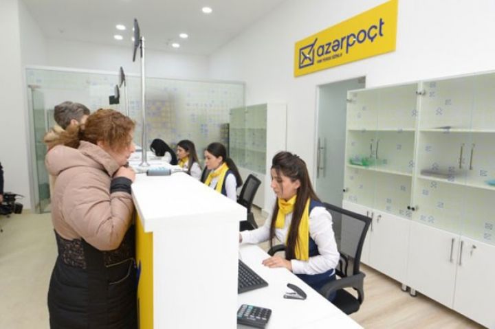 Kənd sakinlərinin Bakıya bilet almalarında yenilik