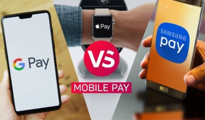 Yaxın vaxtlarda "ApplePay", "SamsungPay" və "GooglePay"in Azərbaycana gəlməsi gözlənilir