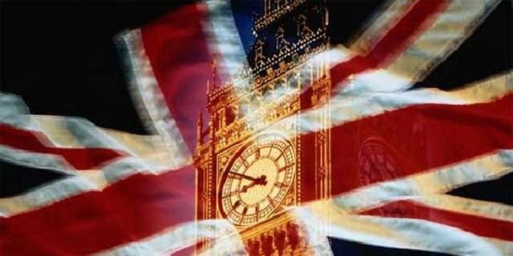 Böyük Britaniya iqtisadiyyatı durğunluğa girmədi