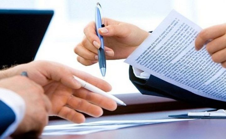 Ağcabədidə 100 min manat sərmayə ilə şirkət yaradılıb