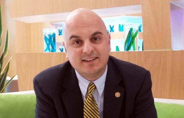 "Azərbaycanın dəmir yolları Çinin “Bir Kəmər-Bir Yol” təşəbüssünün vacib hissəsidir"