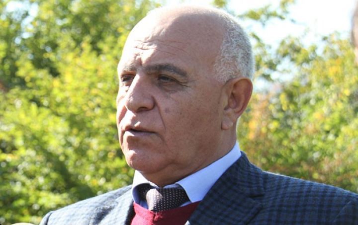 "İdxaldan asılılığımızı tamamilə aradan qaldıracaq fabrik Martda işə salınacaq"