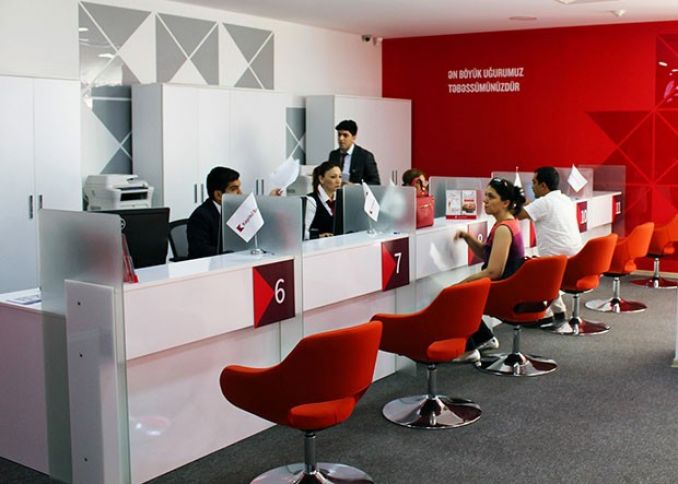 “Kapital Bank” kreditləri 220 milyon manatdan çox artırıb