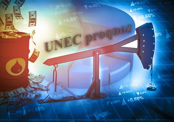 Azərbaycan neftinin qiymət proqnozları da pisləşdi