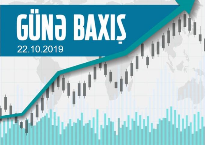 Dollar təzyiq altında, Breksit sazişi gündəmdə