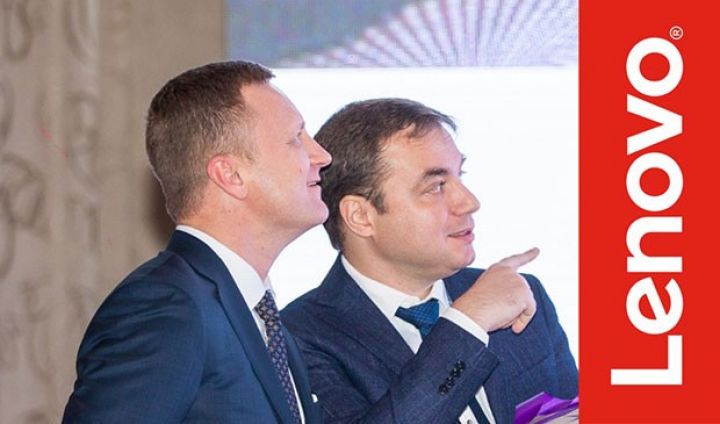 “Lenovo Global Technology” Azərbaycanda törəmə şirkətini təsis etdi