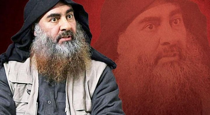 İŞİD-in yeni rəhbərinin adı açıqlanıb