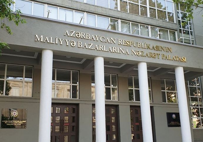 "Maliyyə Bazarlarına Nəzarət Palatası lüzumsuz orqandır", - AÇIQLAMA, YENİLƏNİB