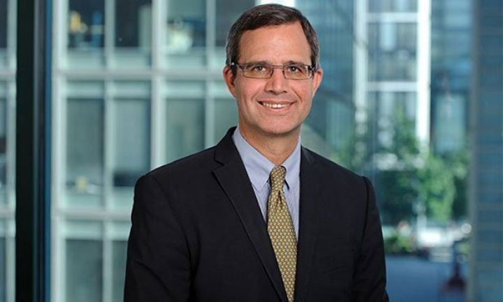 Nüfuzlu beynəlxalq qurumun vitse-prezidenti Bakıya gələcək