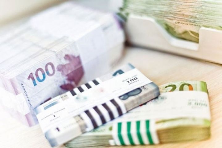 Toplanan gömrük rüsumu və vergilərdə 602 milyon manatlıq artım 