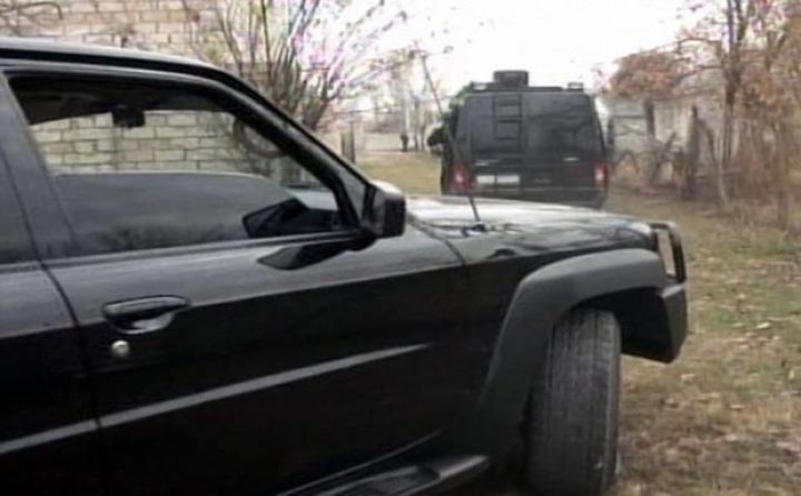 “Leş Tofiq” və onun dəstəsinin üzvləri ifşa edilib