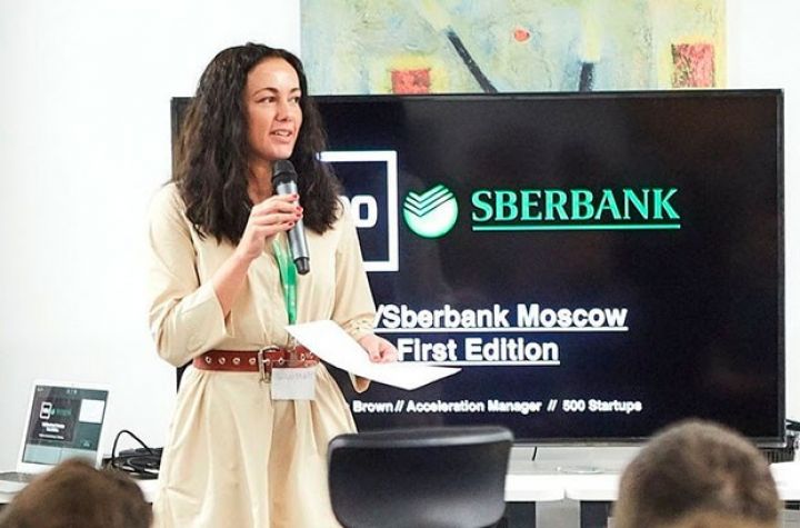 Azərbaycanlıların yaratdığı startap Rusiya bankından dəstək almış uğurlu layihələr sırasındadır