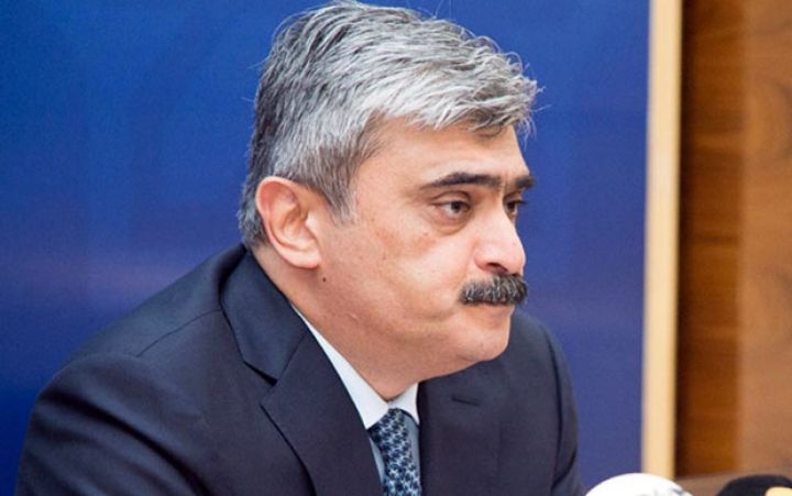 Maliyyə naziri: “2022-ci ilin dövlət büdcəsinə düzəlişlərin edilməsi istisna edilmir”