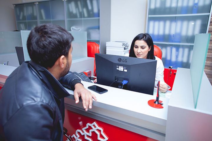 Maliyyə təşkilatlarının işləməsinə icazə verildi