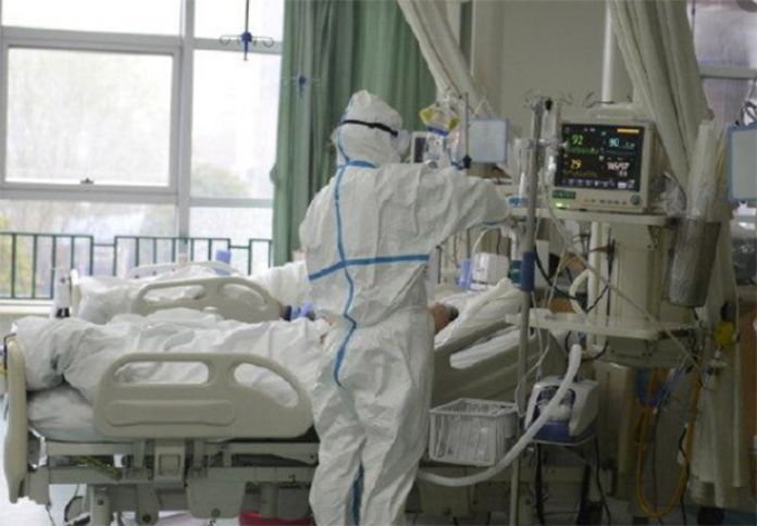 Öldürücü virus Azərbaycanda sürətlə yayılır- YENİ REKORD