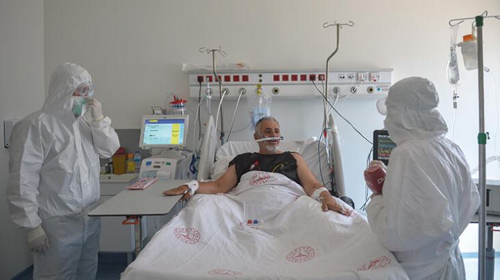 Azərbaycanda koronavirus ilə bağlı son vəziyyət açıqlandı