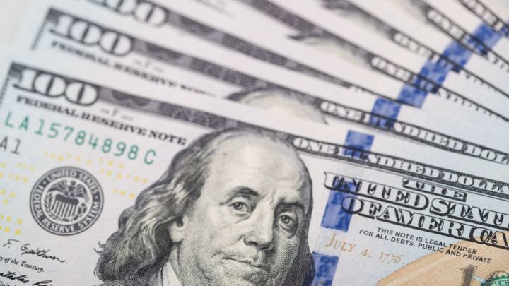 Dollar indeksi son 2 ilin minimumlarında