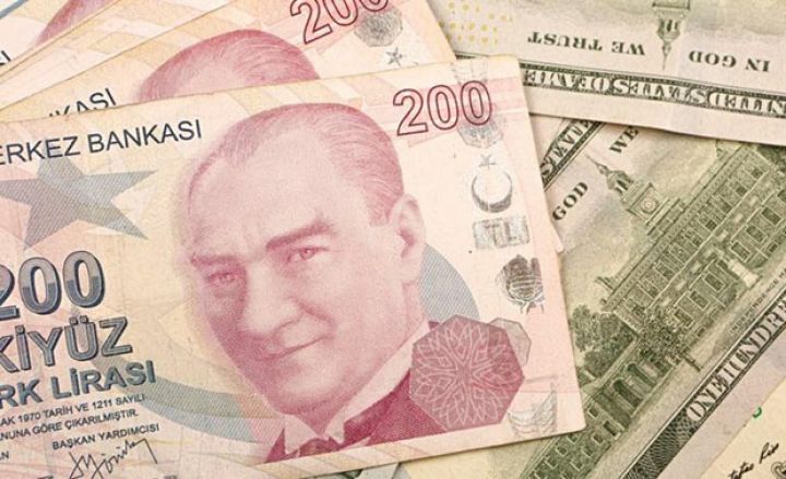 Türk Lirəsi "ölməkdə" davam edir