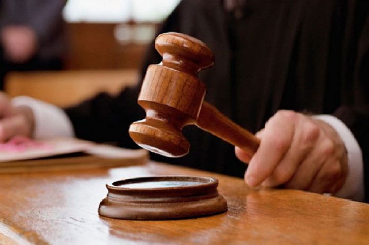 “Daniz Travel”in direktorunun cinayət işi məhkəməyə göndərilib