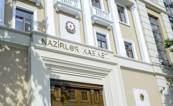 Sənaye məhəlləsinin rezidentinin qeydiyyat şəhadətnaməsinin verilməsinə görə rüsum tutulacaq