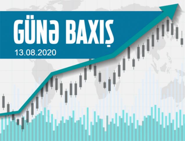 Avro və funt yenidən bahalaşmağa başlayıblar