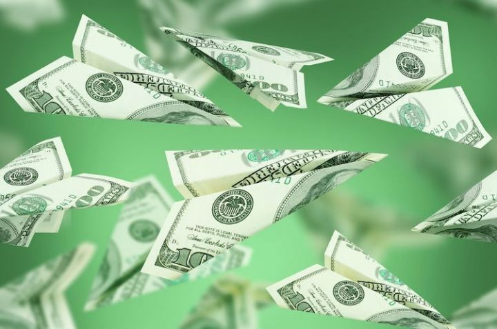 Rusiyadan Azərbaycana pul köçürmələri 1-ci rübdə kəskin azalıb