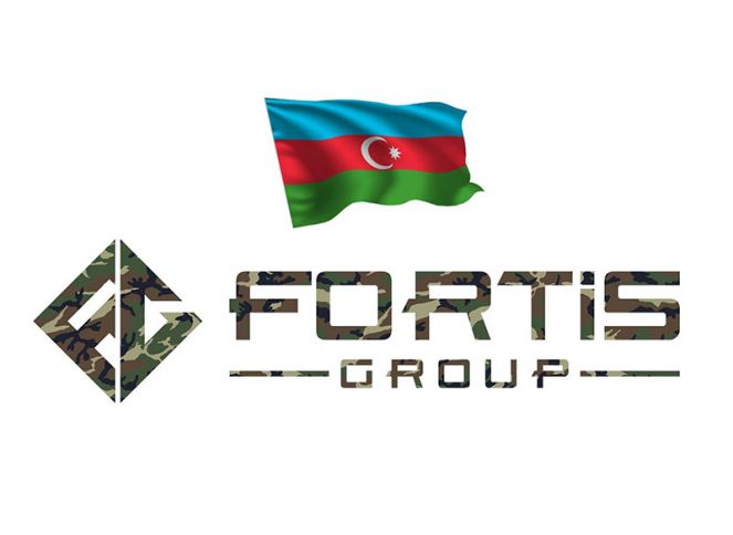 “FORTİS GROUP” YAŞAT Fonduna  böyük məbləğdə ianə etdi