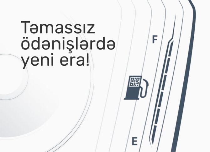 Yanacaq üçün ödəniş etmək asanlaşdı - İSTİFADƏ QAYDASI