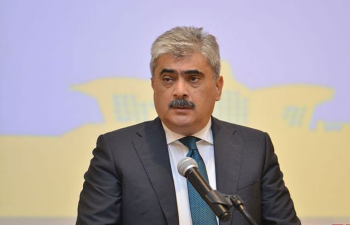“İlin sonuna Azərbaycan iqtisadiyyatının 4%-dək kiçilməsi gözlənilir”