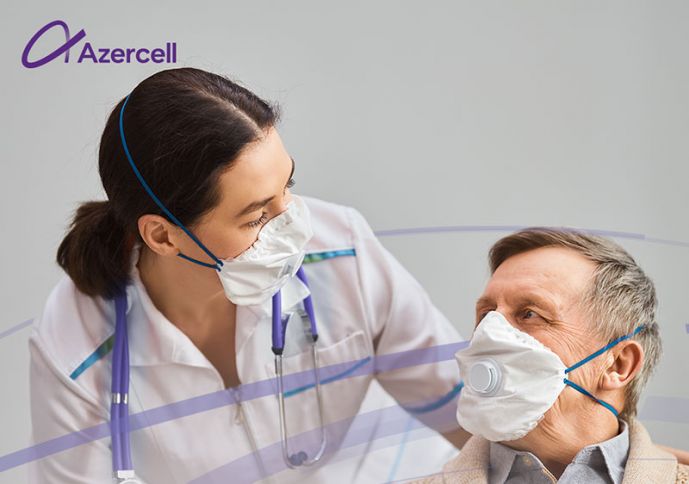 1000-dən çox tibb işçisinə növbəti hədiyyə balans