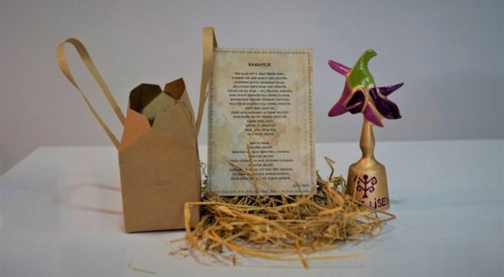 Reklam agentliyinin rəhbəri təltif edilib