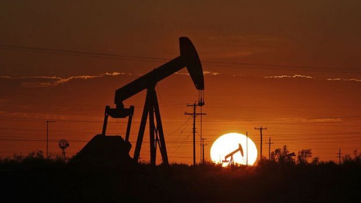 Neft qiymətləri yenidən düşür