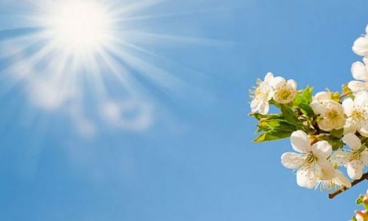 Sabaha olan hava proqnozu açıqlandı