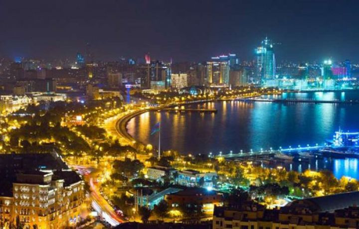 Bakının işıqlandırılması üzrə böyük layihəyə başlanıb -33 MİN LED LAMPA QURAŞDIRILACAQ