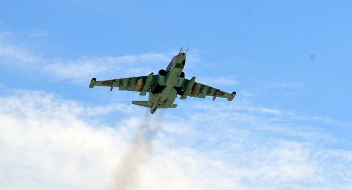 “Vurulan” təyyarələrin sayını hesablasaq Azərbaycanın döyüş təyyarəsi qalmamalı idi"