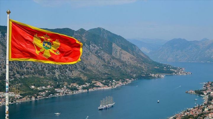 Azərbaycan kömək etdi, Monteneqro quruma üzv seçildi