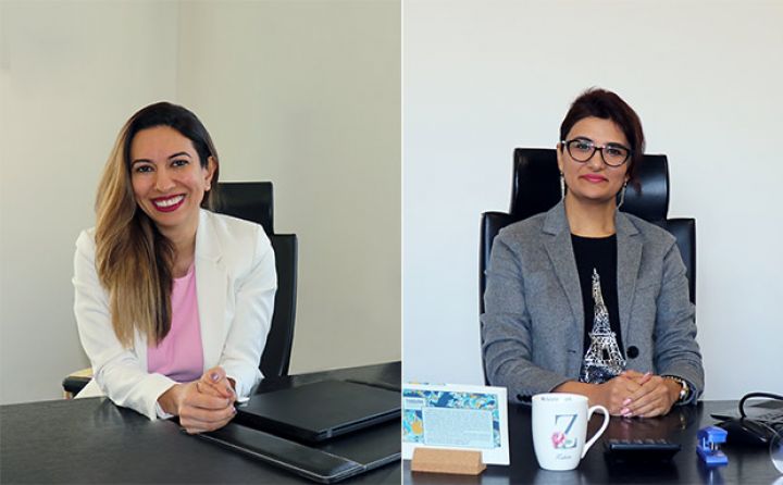 “AccessBank”da yeni İcraçı Direktorlar təyin edildi