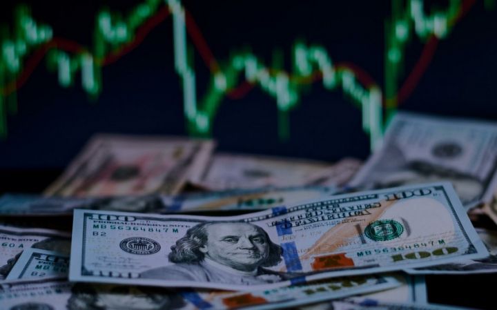 "Dolların əsas valyutalar qarşısında ucuzlaşması 35%-ə çata bilər"