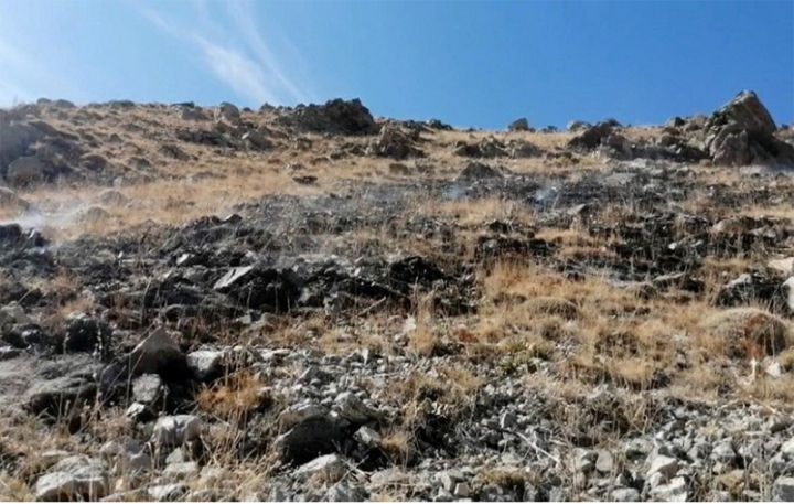 Ermənistan Xızıya raket atdı