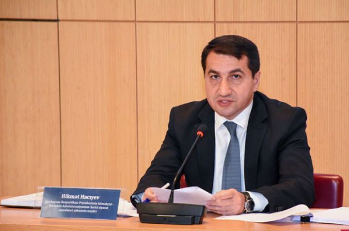 Dünən 6 şəhərə 498 mərmi, 4 raket və 3 dron hücumu olub