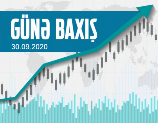 Avro 1.16 dollara, funt sterlinq isə 1.27 dollaradək ucuzlaşa bilər
