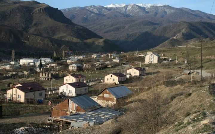 Ermənilər Madagizi nə vaxt işğal etmişdi?