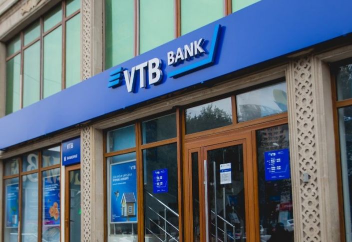 "Bank VTB Azərbaycan" 2023-ün 1-ci rübünü xalis mənfəət ilə başa vurub