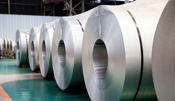 Azərbaycanda yeni alüminium zavodu tikiləcək