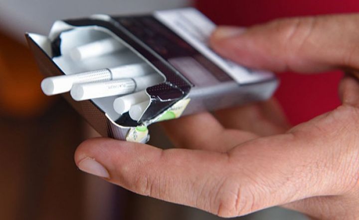 Azərbaycanda siqaretlərin qiyməti qalxdı